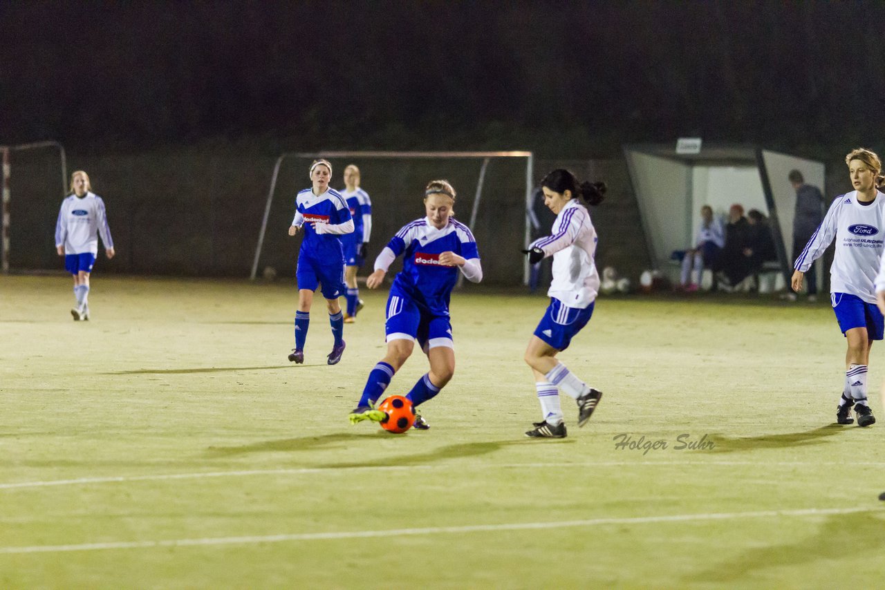 Bild 54 - Frauen FSC Kaltenkirchen - NTSV Niendorf : Ergebnis: 3:1